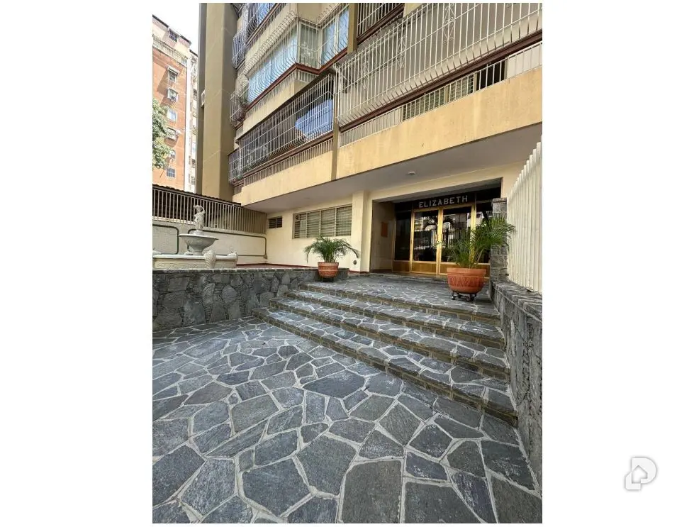 Apartamento en La Vega, Caracas – 2