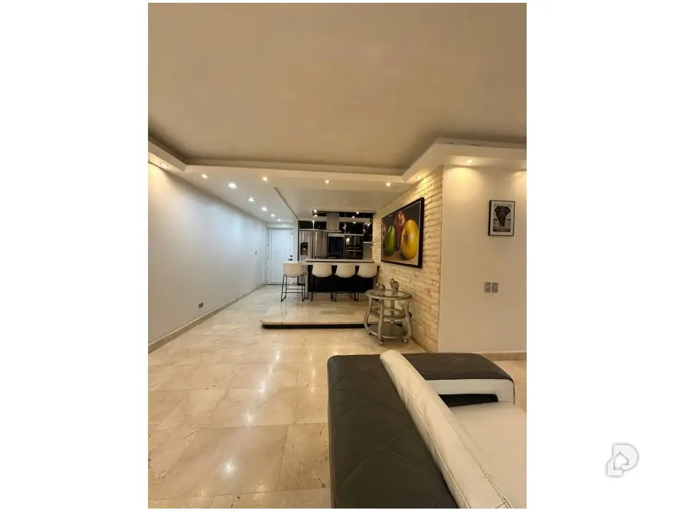 Apartamento en La Vega, Caracas – 6