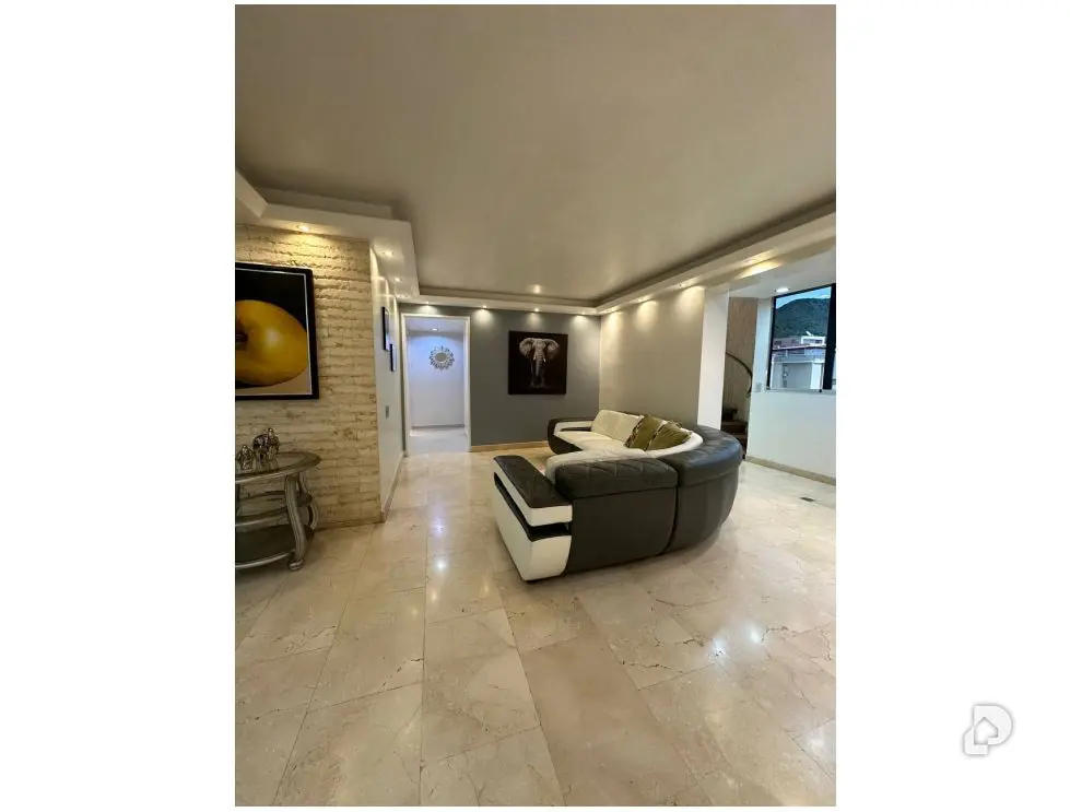 Apartamento en La Vega, Caracas – 7