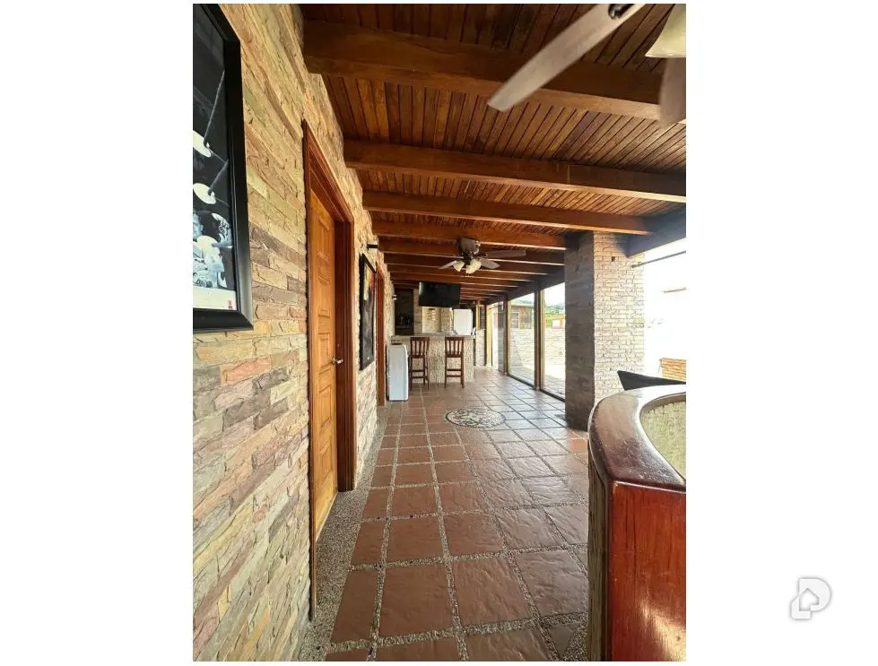 Apartamento en La Vega, Caracas – 16
