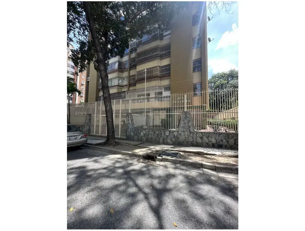 Apartment in Caracas - 1
