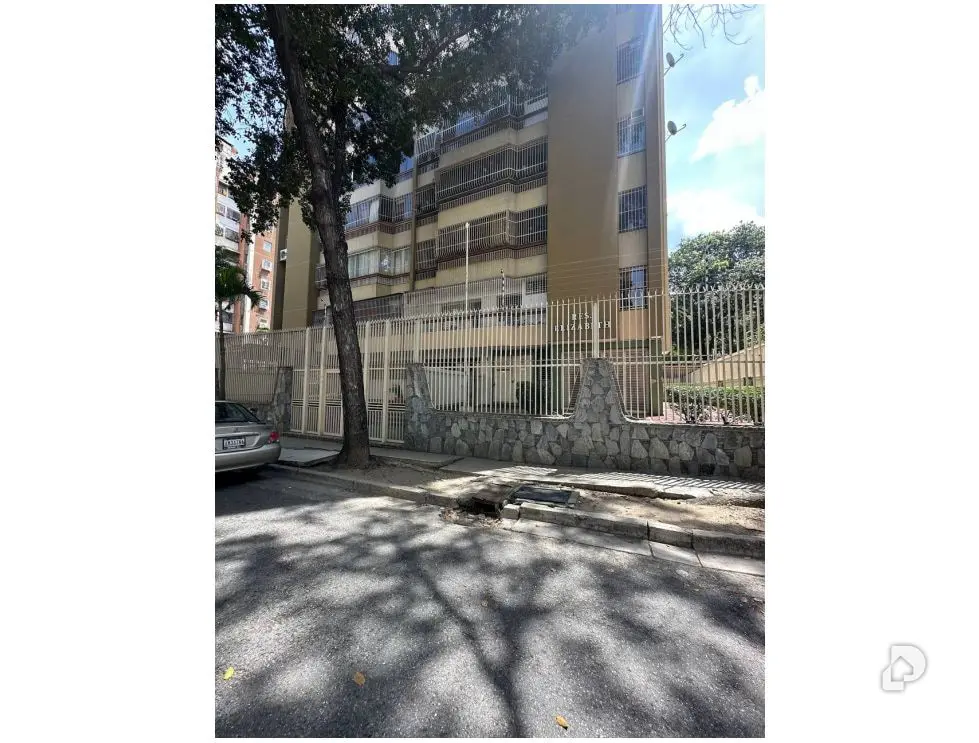 Apartamento en La Vega, Caracas – 1