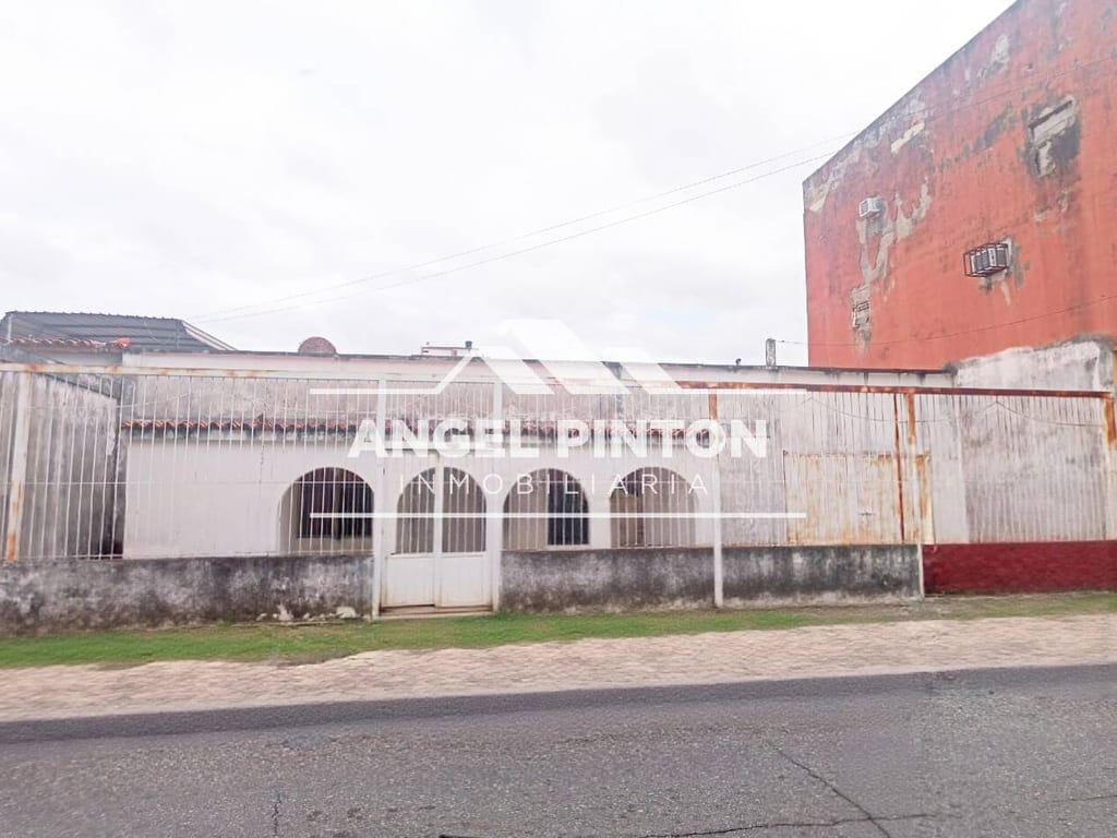 Local comercial en Centro, Acarigua - 1