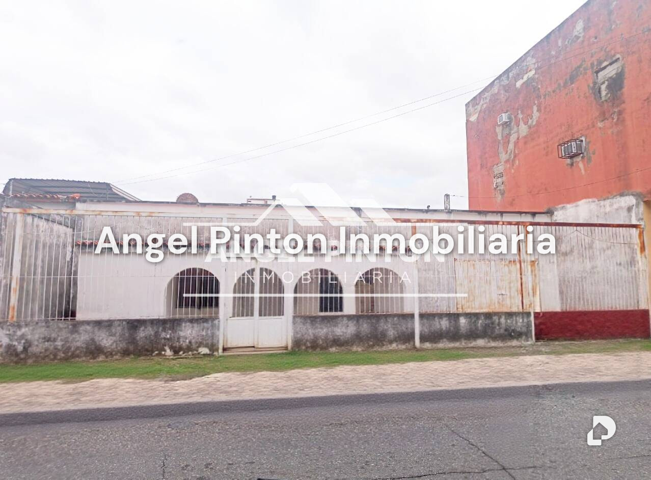 Local comercial en Centro, Acarigua – 1
