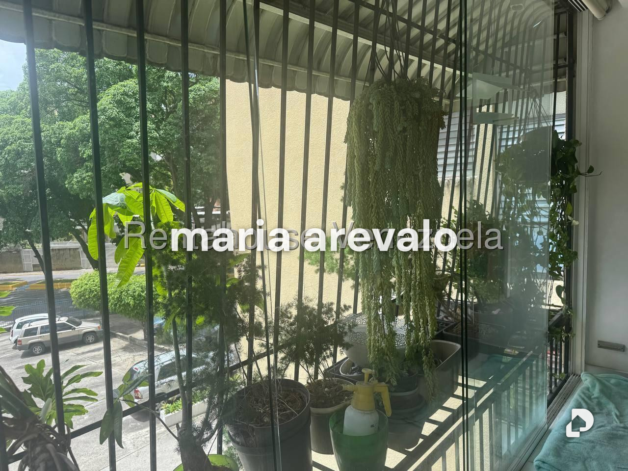 Apartamento en El Marqués, Caracas – 5