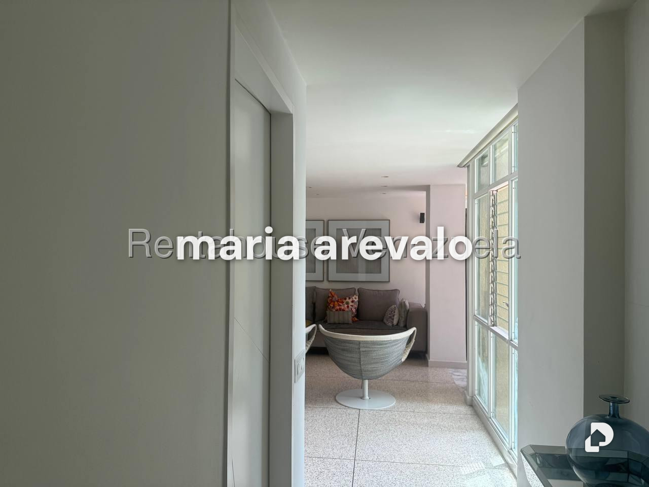 Apartamento en El Marqués, Caracas – 2