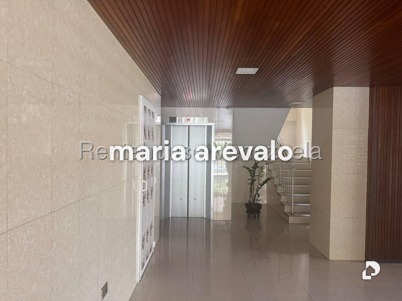 Apartamento en El Marqués, Caracas – 16