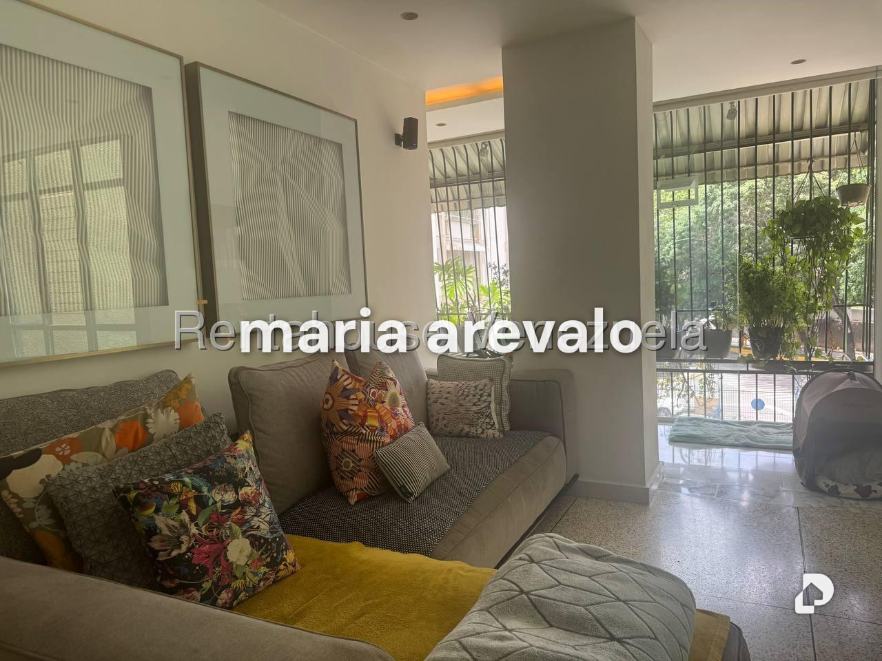 Apartamento en El Marqués, Caracas – 4