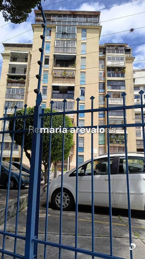 Apartamento en El Marqués, Caracas – 19