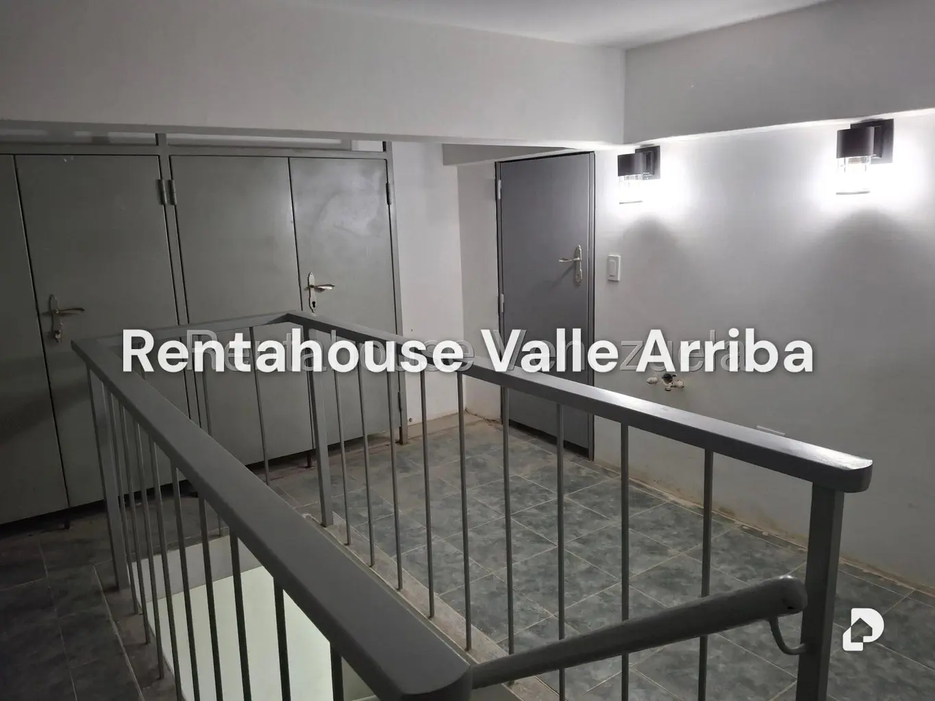 Local comercial en Chuao, Caracas – 21