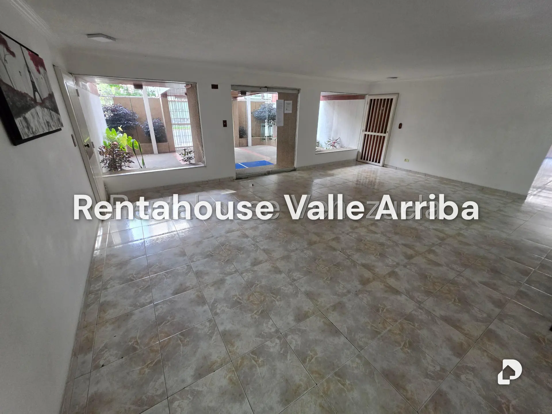Apartamento en Montalbán II, Caracas – 2