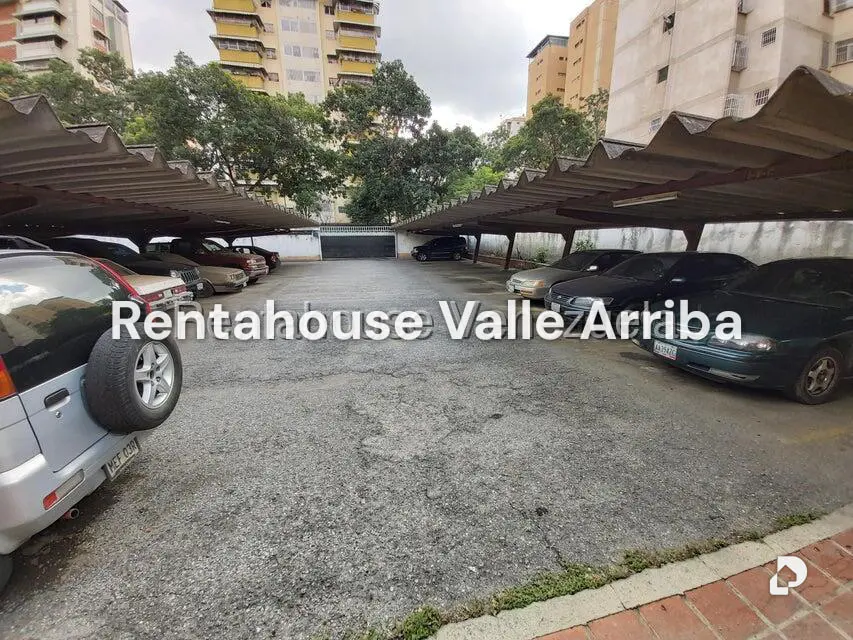 Apartamento en Montalbán II, Caracas – 17
