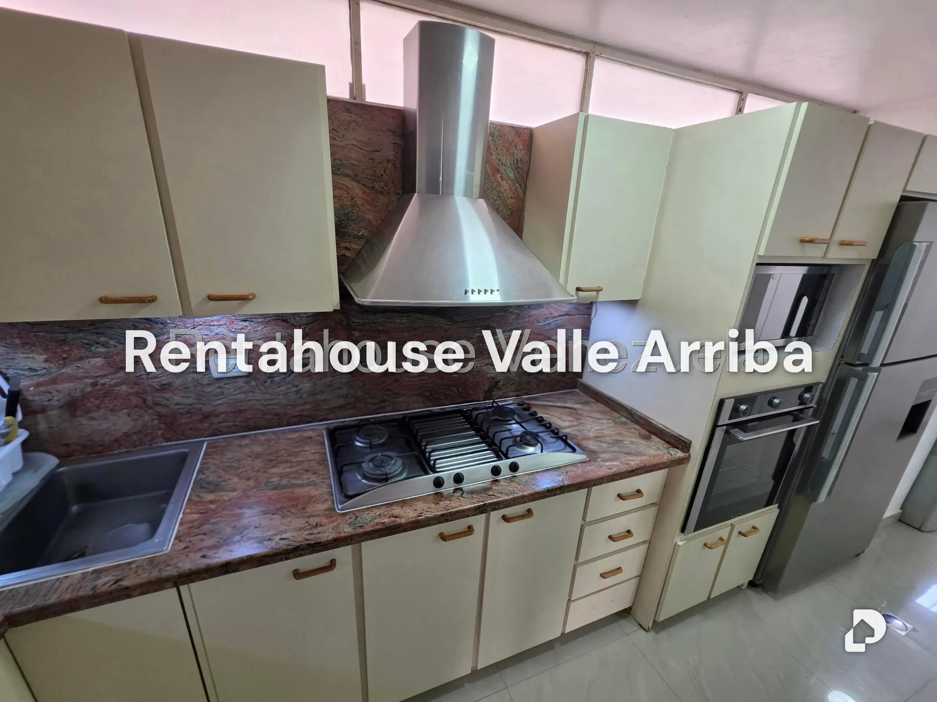 Apartamento en Montalbán II, Caracas – 10