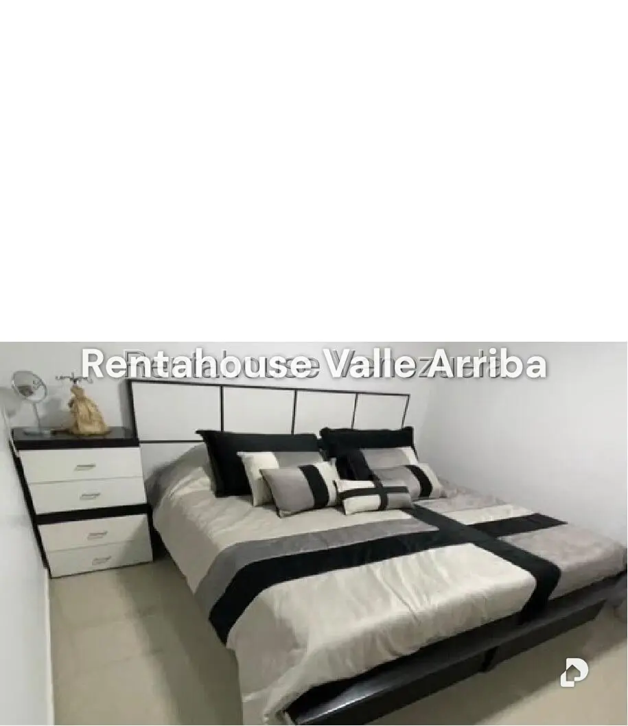 Apartamento en Montalbán II, Caracas – 15