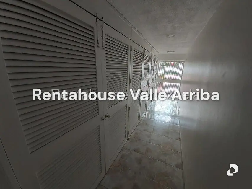 Apartamento en Montalbán II, Caracas – 19