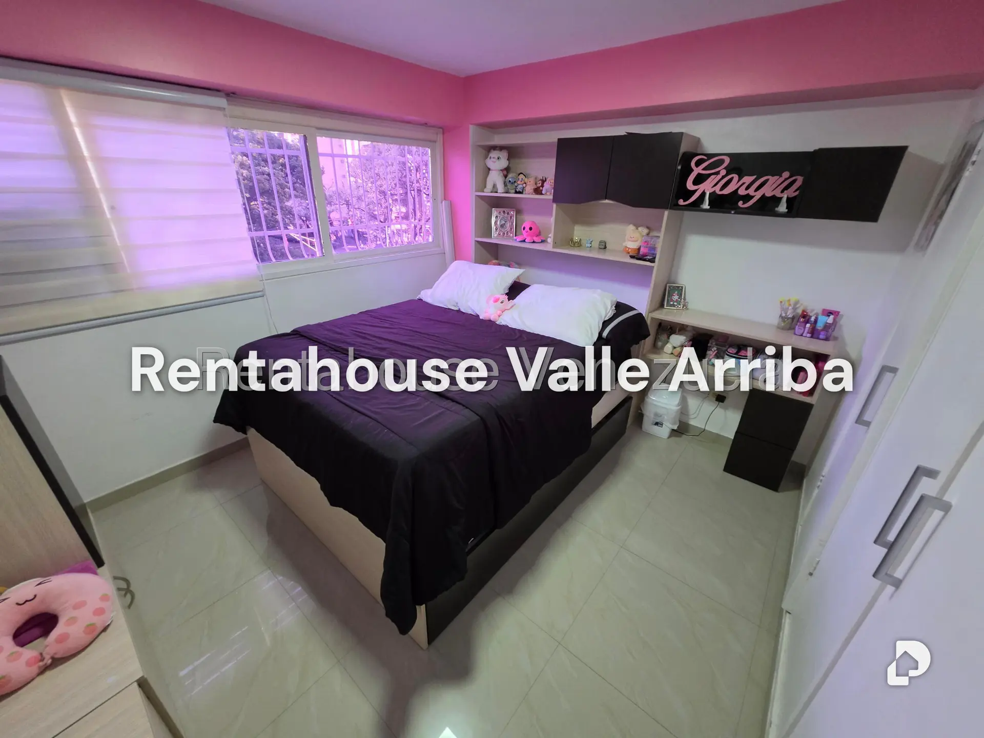 Apartamento en Montalbán II, Caracas – 13