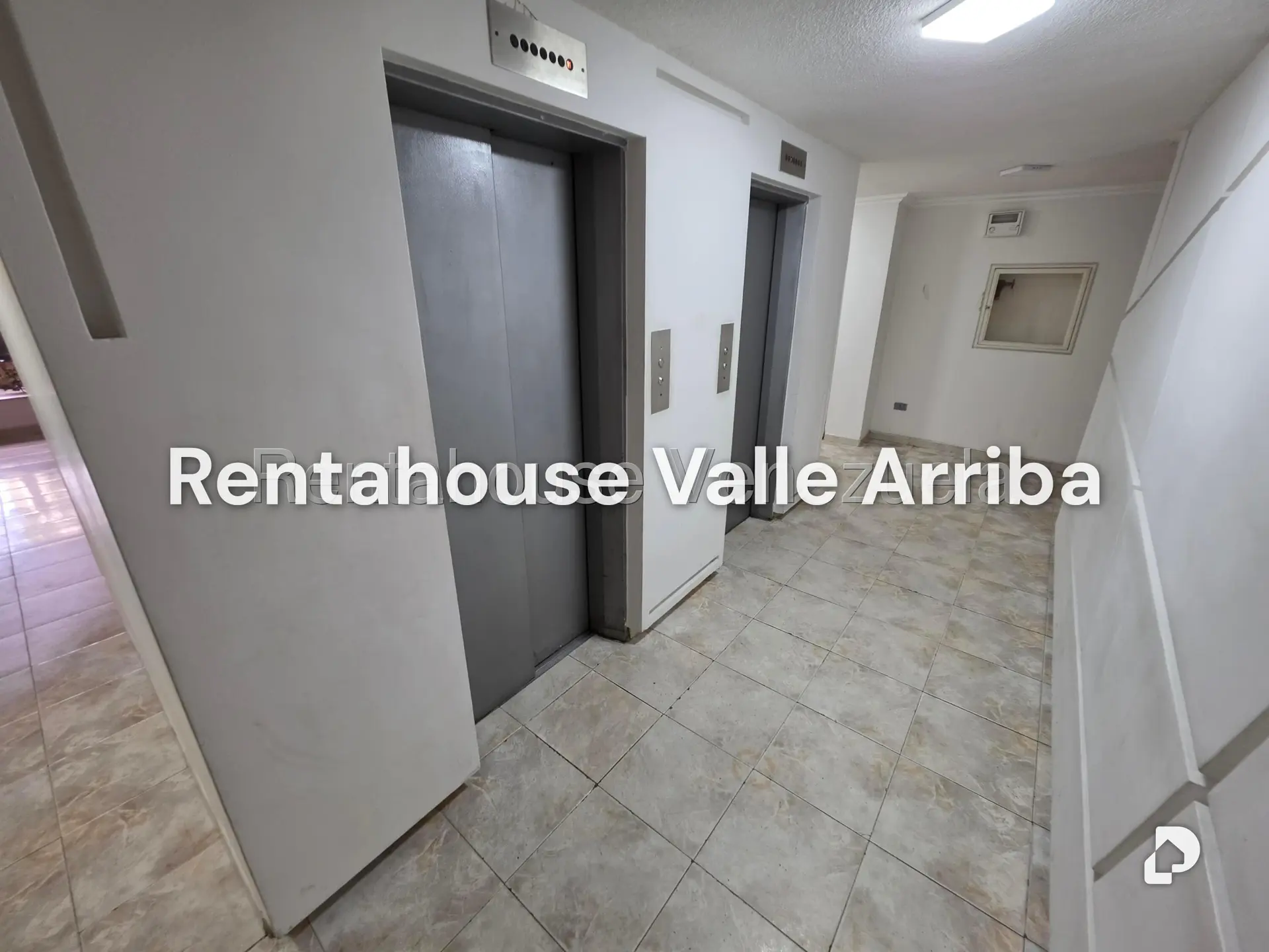 Apartamento en Montalbán II, Caracas – 4