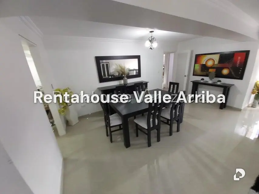 Apartamento en Montalbán II, Caracas – 7