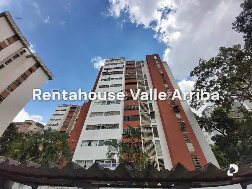 Apartamento en Montalbán II, Caracas – 22
