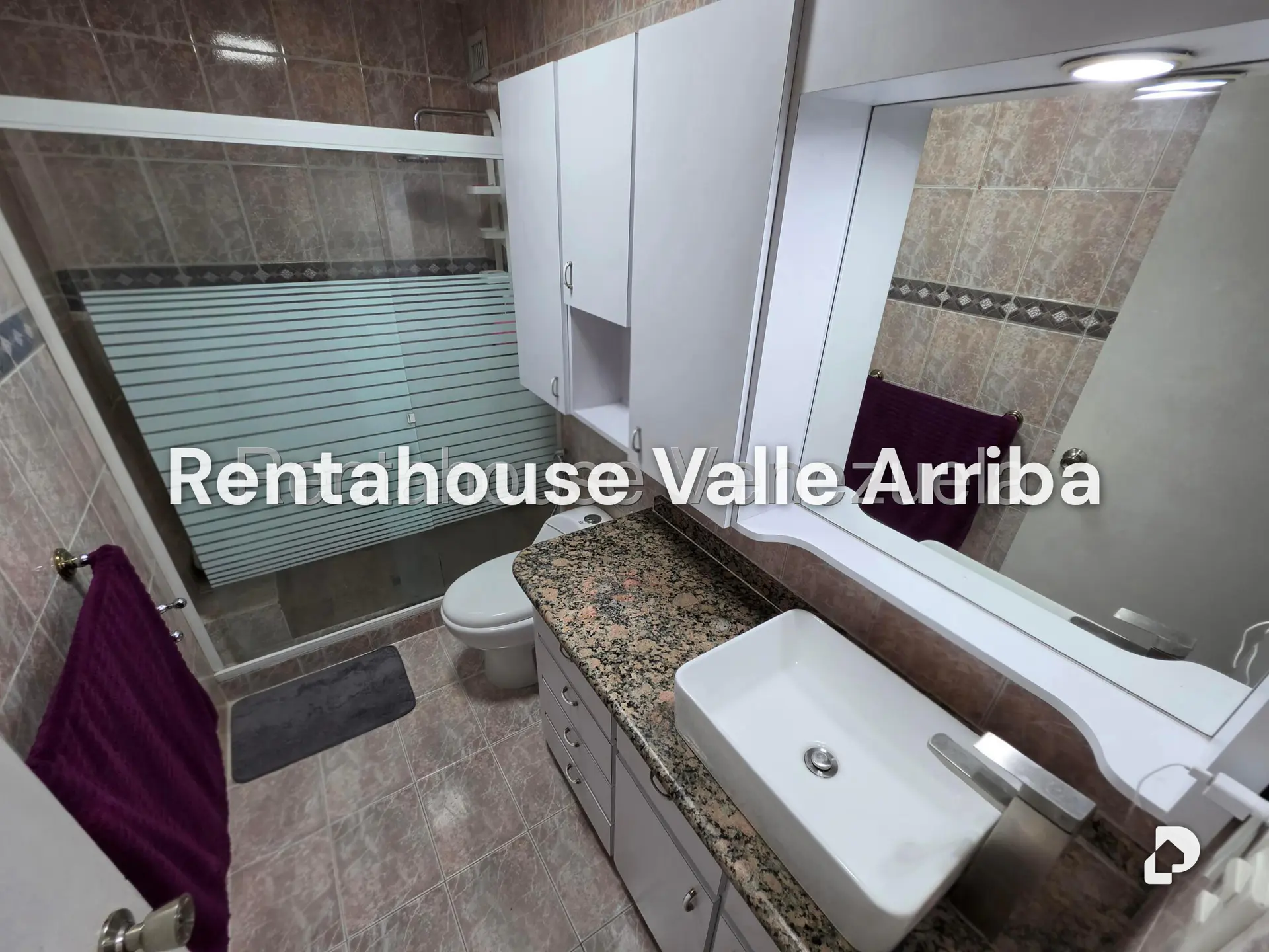 Apartamento en Montalbán II, Caracas – 12