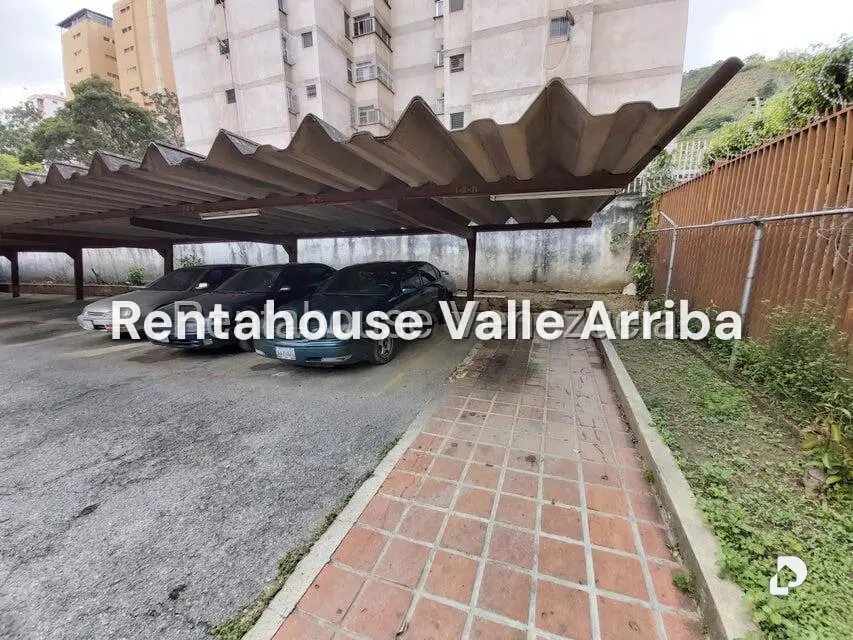 Apartamento en Montalbán II, Caracas – 18