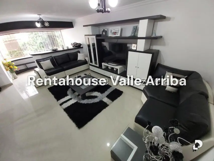 Apartamento en Montalbán II, Caracas – 5