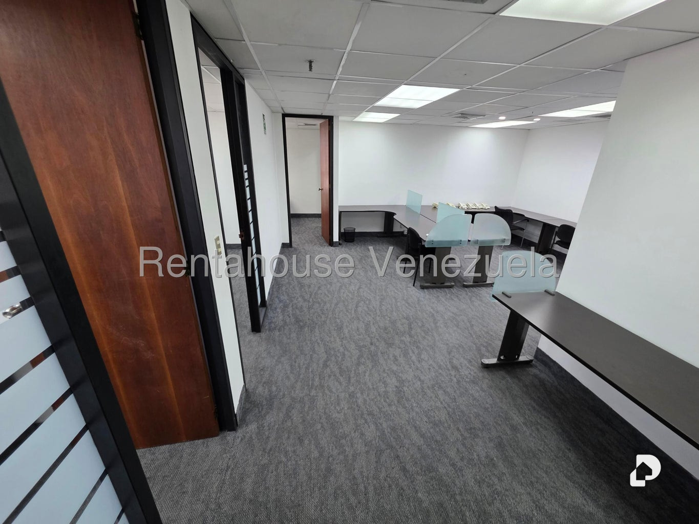 Office in Chacaito, Caracas – 5