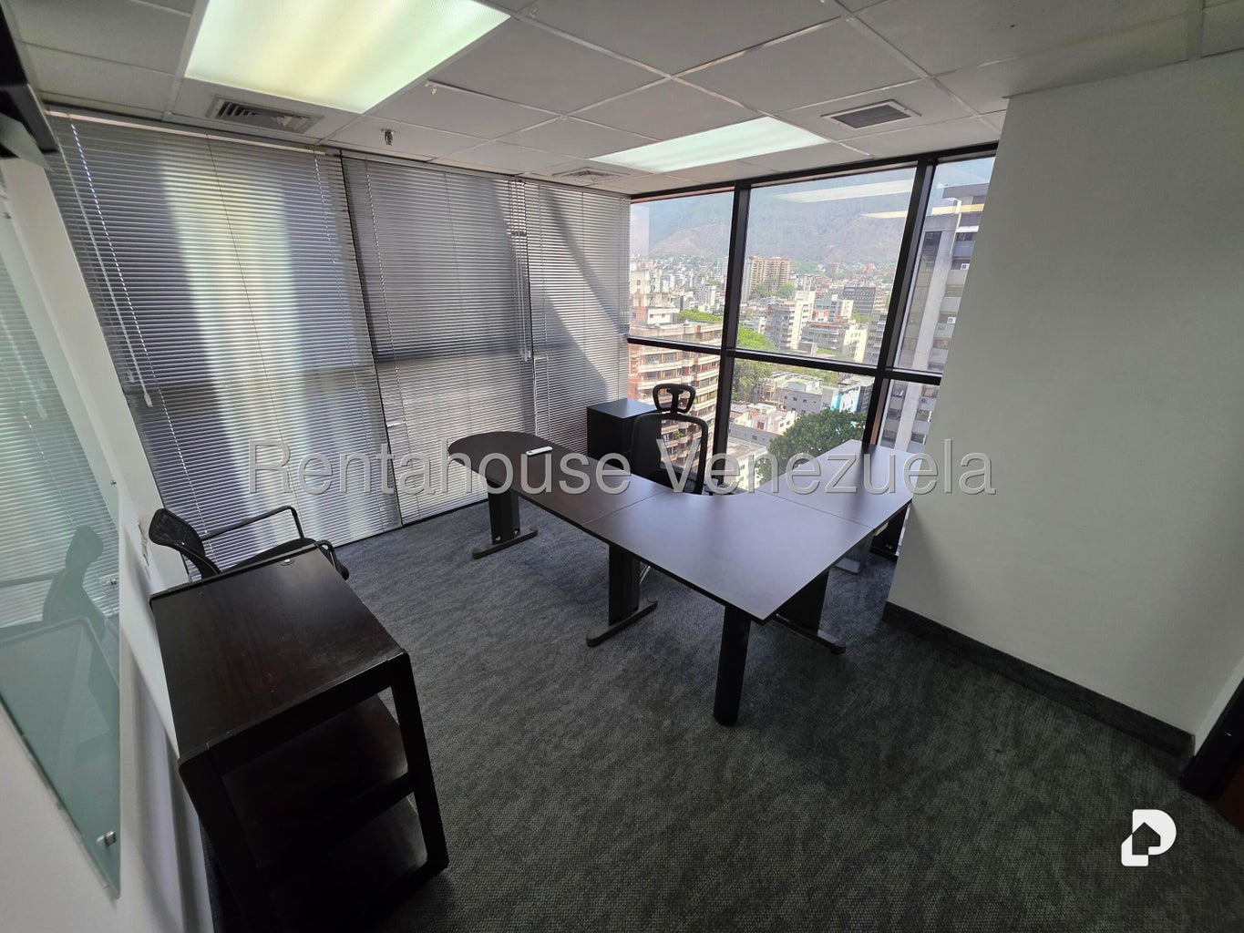 Office in Chacaito, Caracas – 14