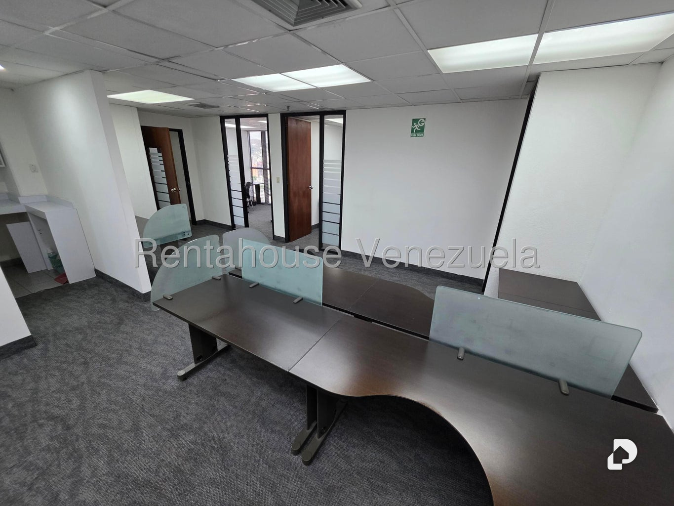 Office in Chacaito, Caracas – 8