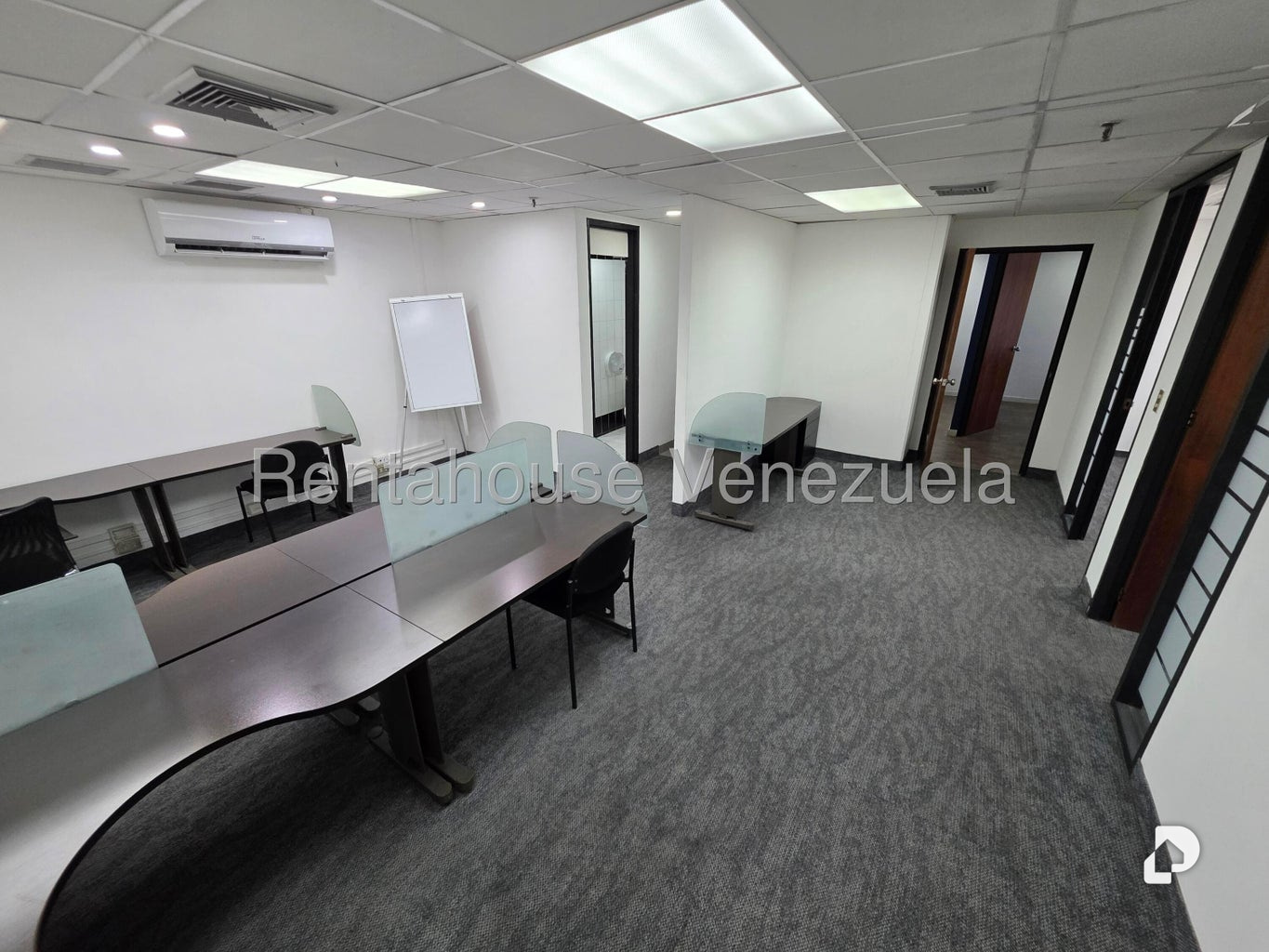 Office in Chacaito, Caracas – 20