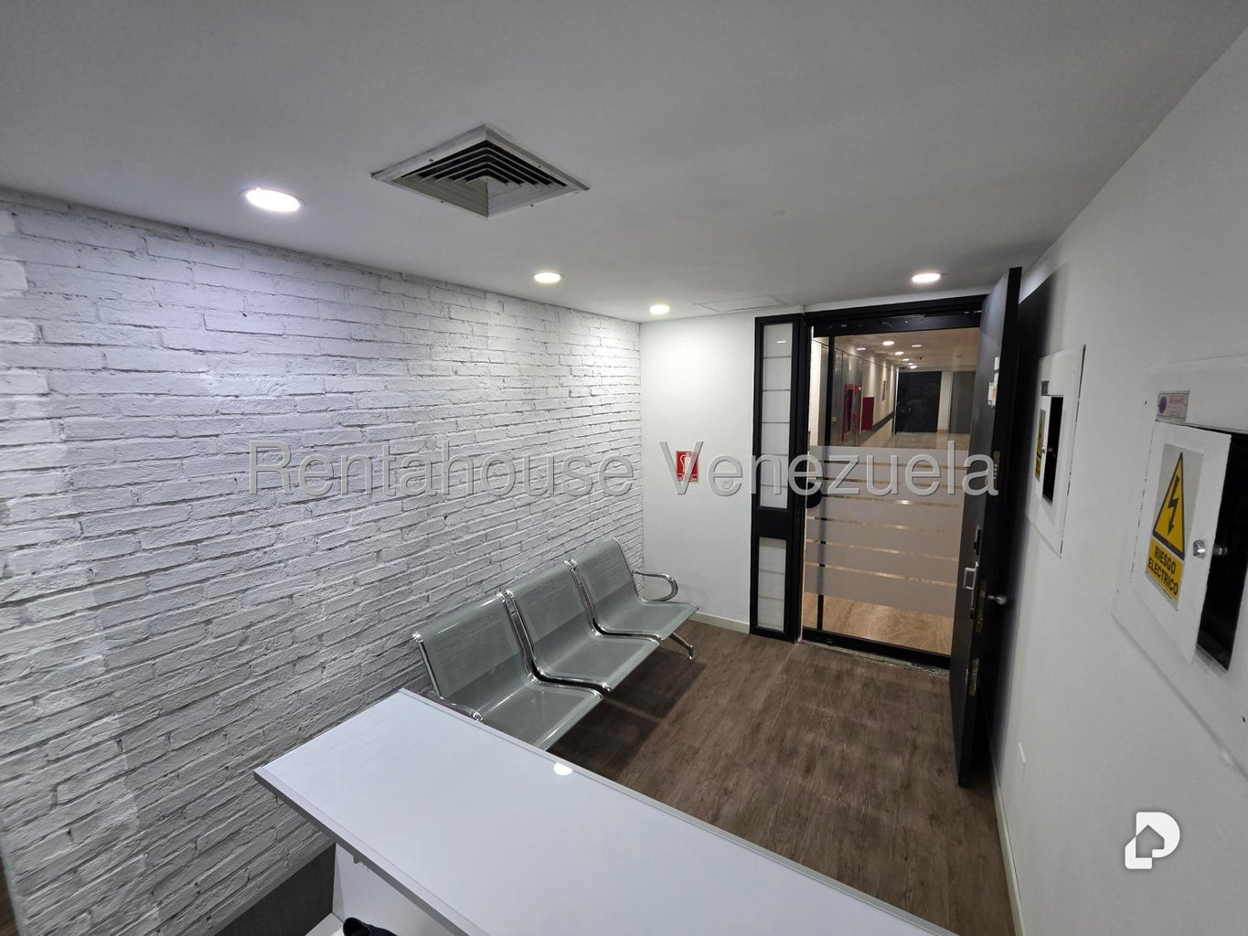 Office in Chacaito, Caracas – 4