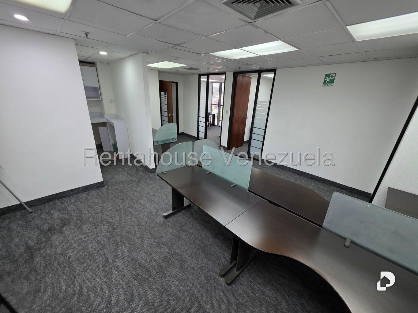 Office in Chacaito, Caracas – 7