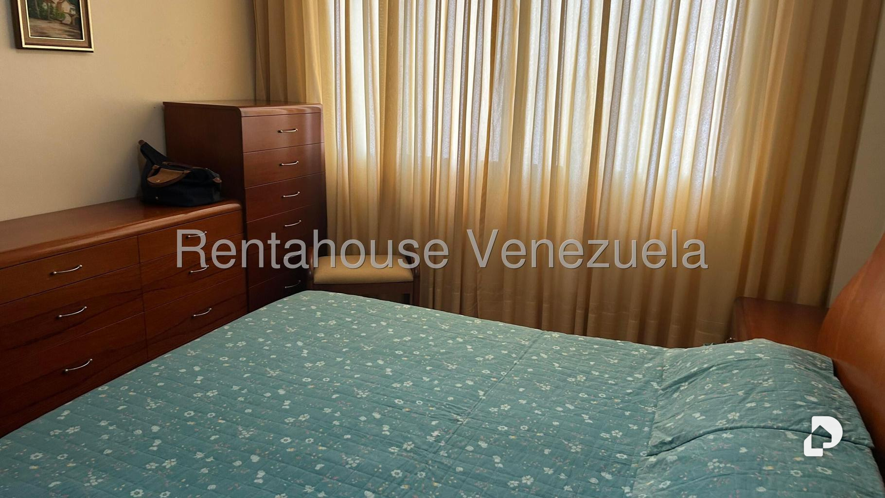 Apartamento en Boleíta Norte, Caracas – 8