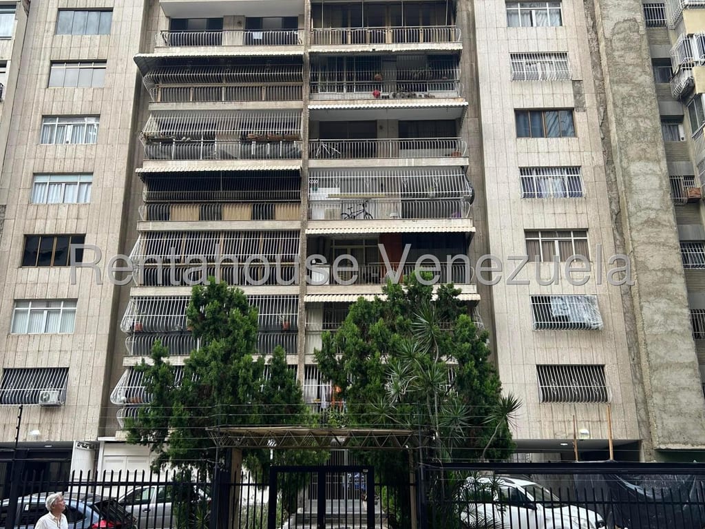Apartamento en Boleíta Norte, Caracas - 1