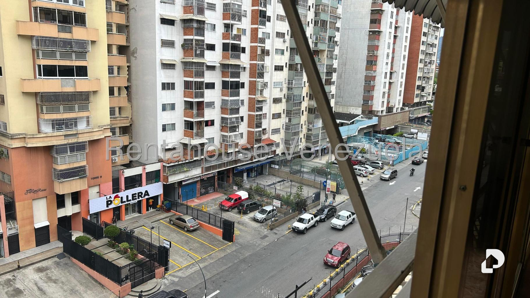 Apartamento en Boleíta Norte, Caracas – 13