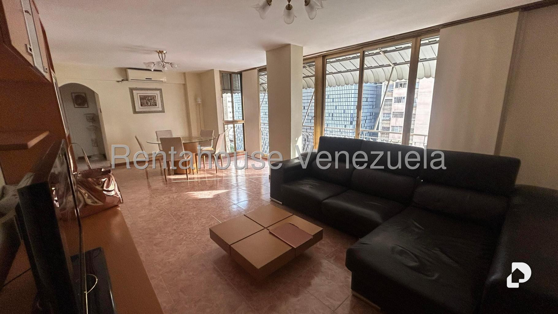 Apartamento en Boleíta Norte, Caracas – 14