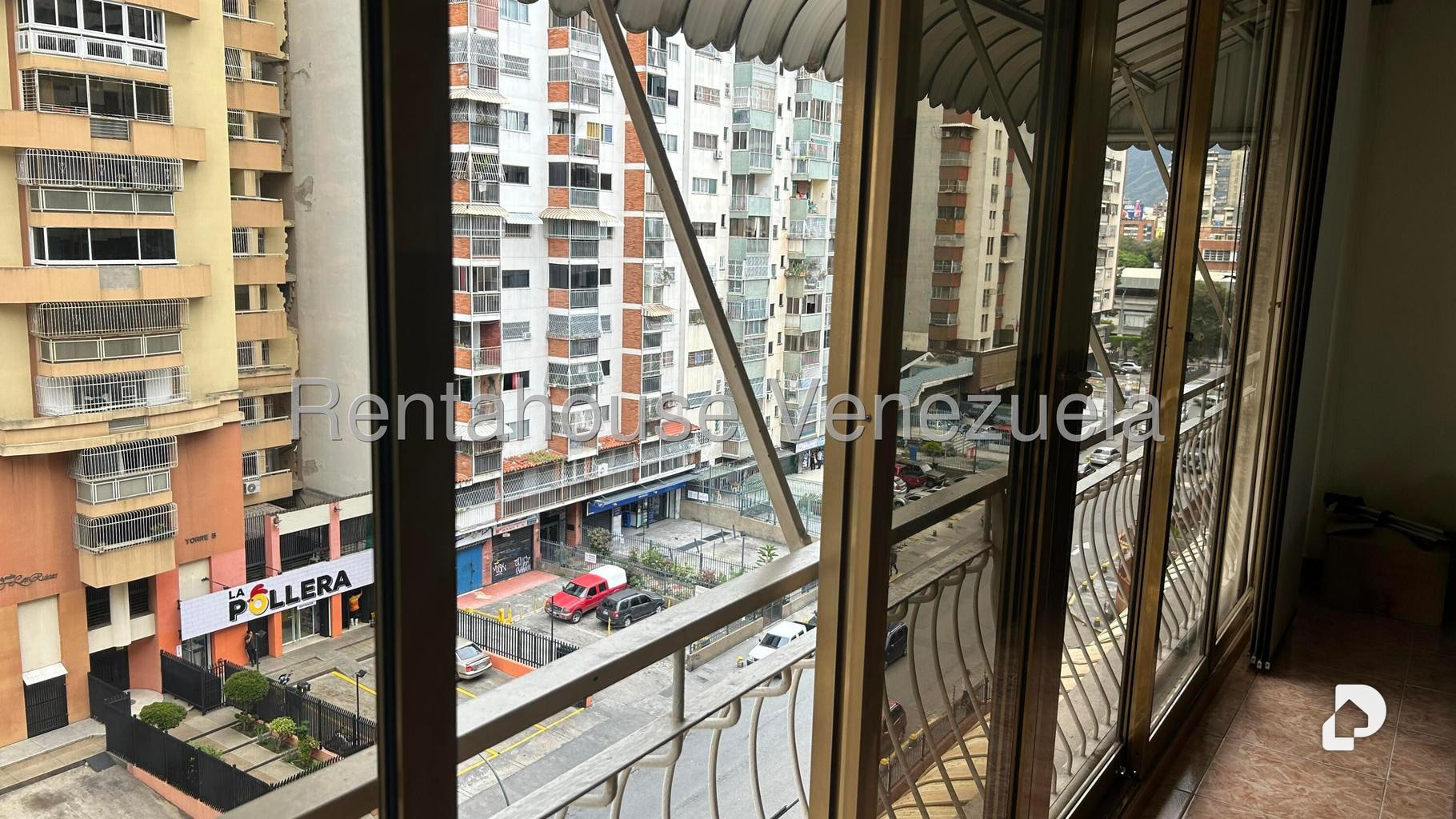 Apartamento en Boleíta Norte, Caracas – 12
