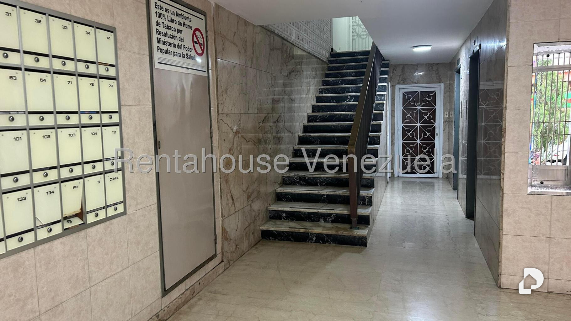 Apartamento en Boleíta Norte, Caracas – 16