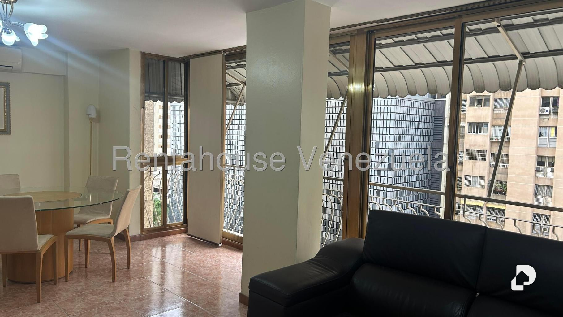 Apartamento en Boleíta Norte, Caracas – 3