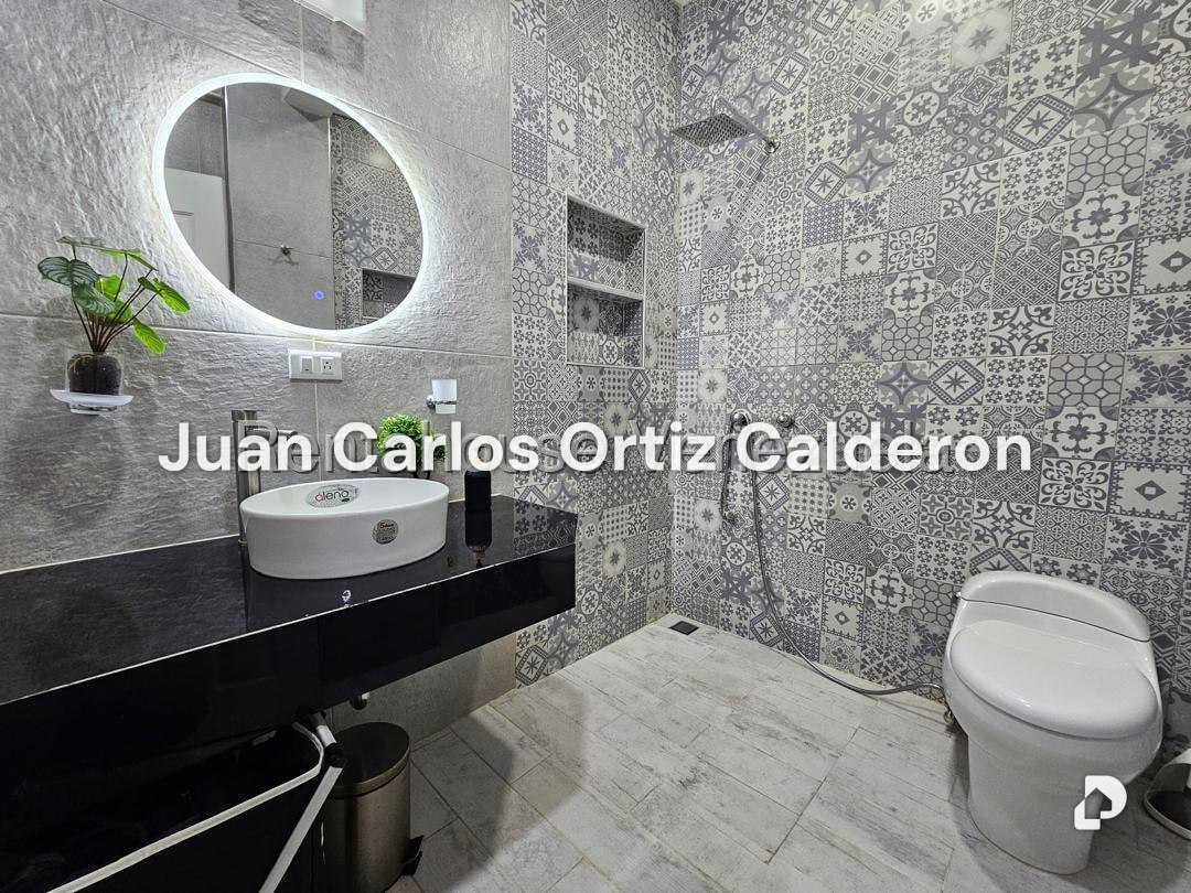 Apartamento en Bello Monte, Caracas – 16
