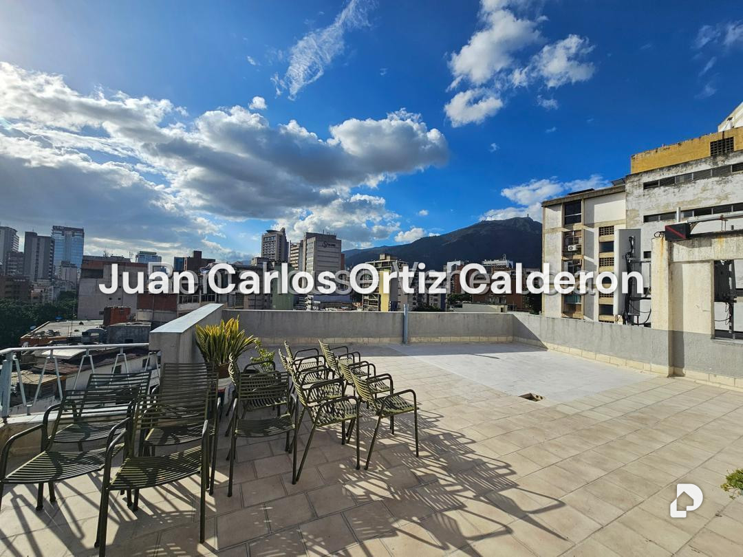 Apartamento en Bello Monte, Caracas – 23