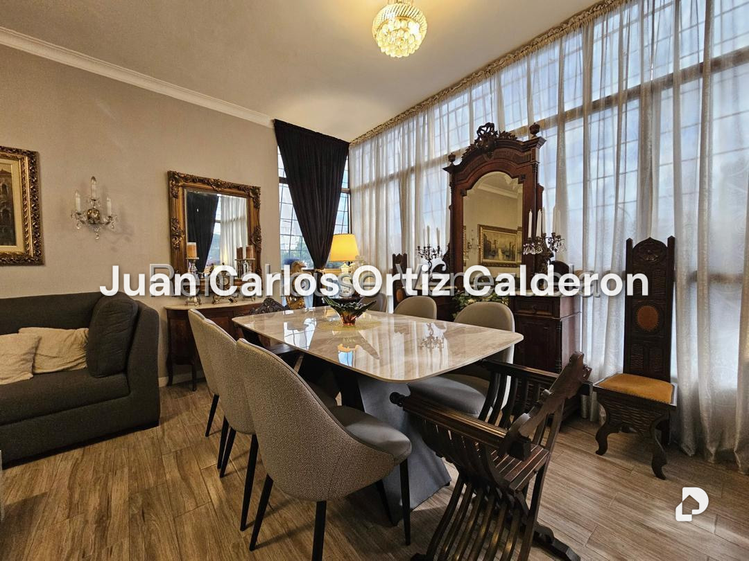 Apartamento en Bello Monte, Caracas – 3