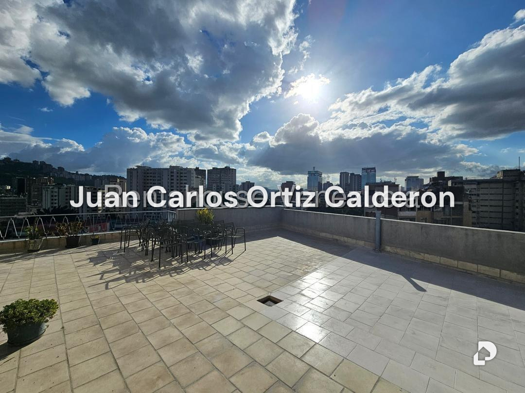 Apartamento en Bello Monte, Caracas – 24