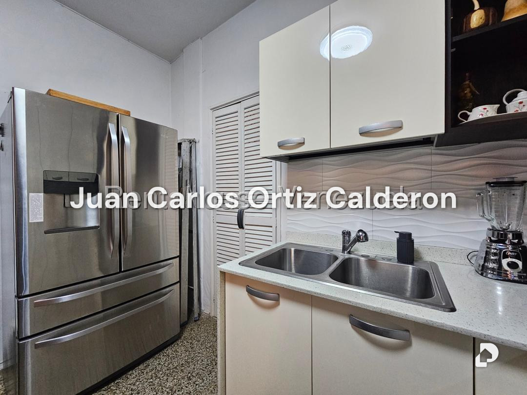 Apartamento en Bello Monte, Caracas – 9
