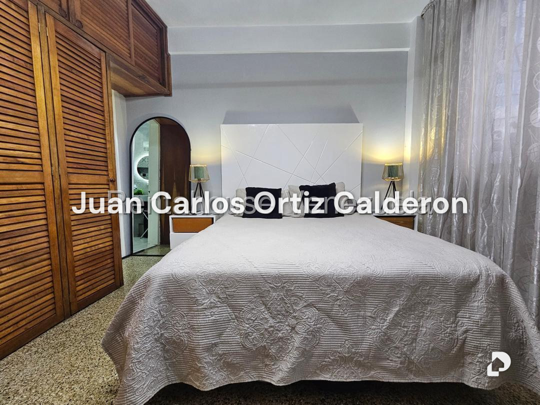 Apartamento en Bello Monte, Caracas – 14