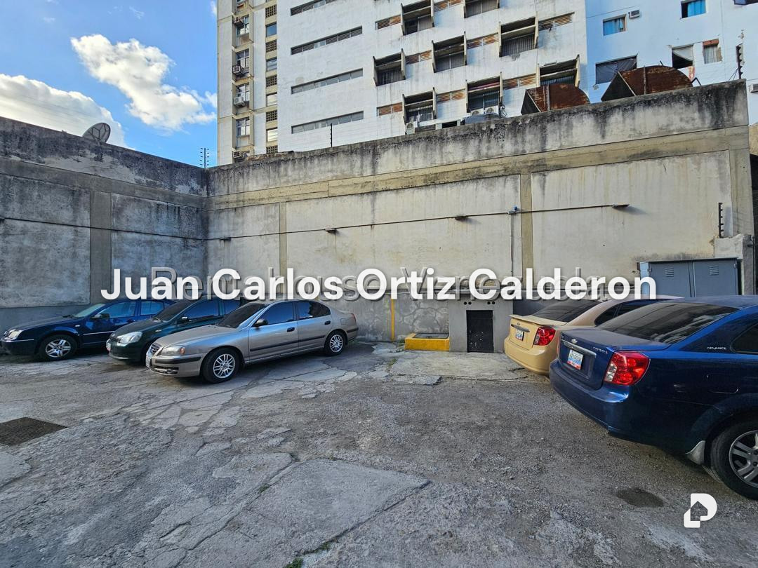 Apartamento en Bello Monte, Caracas – 27
