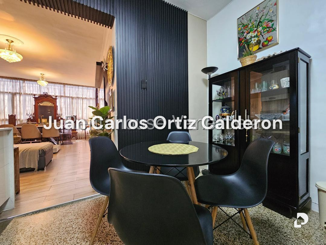 Apartamento en Bello Monte, Caracas – 10