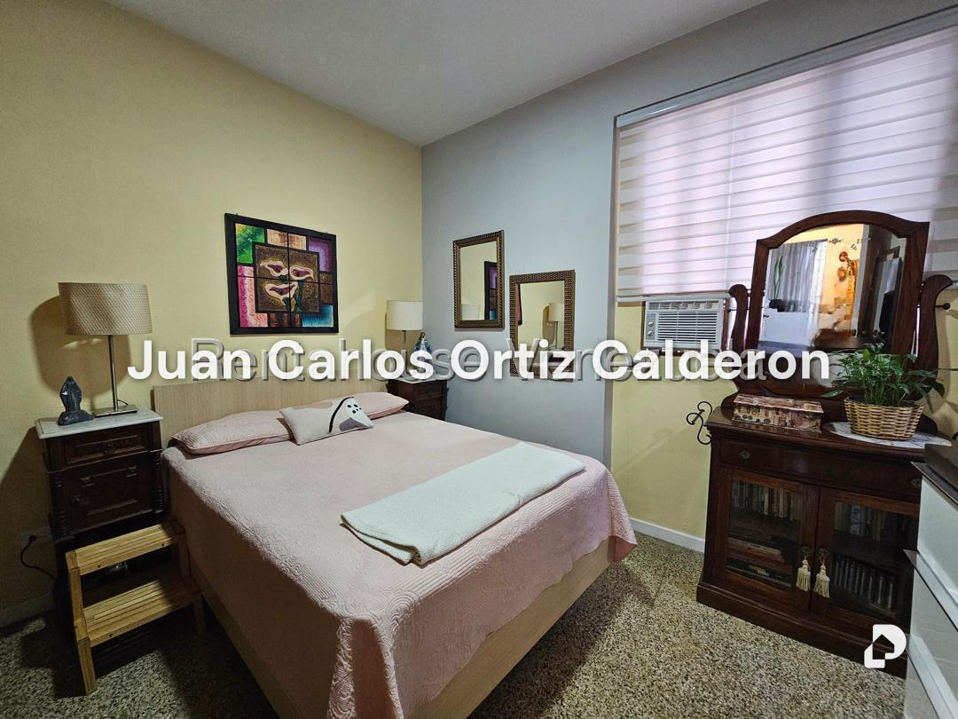 Apartamento en Bello Monte, Caracas – 20