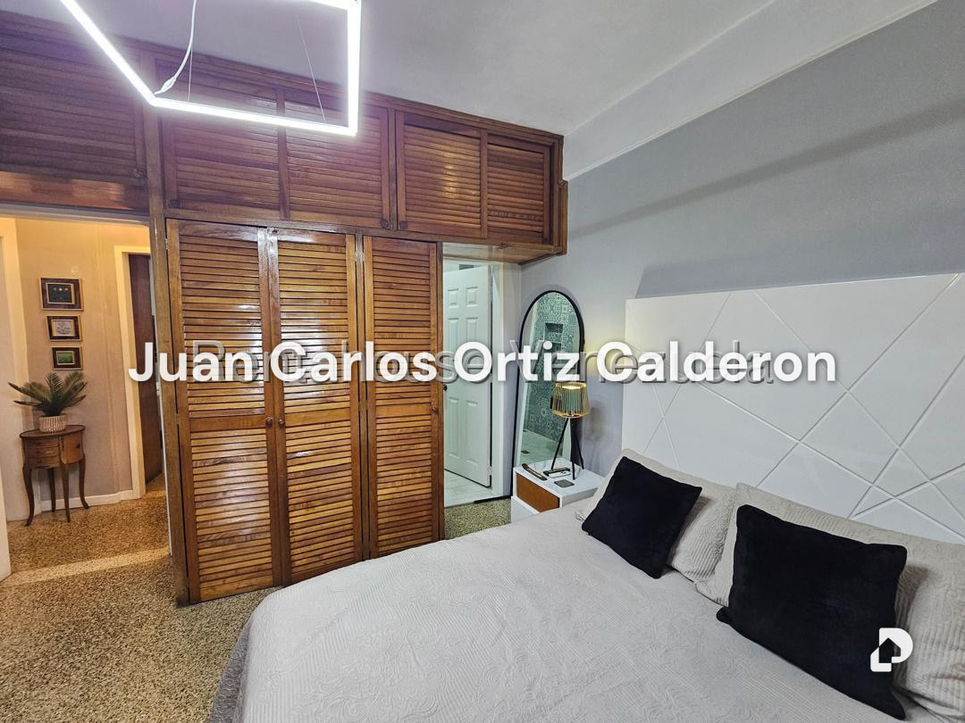 Apartamento en Bello Monte, Caracas – 15