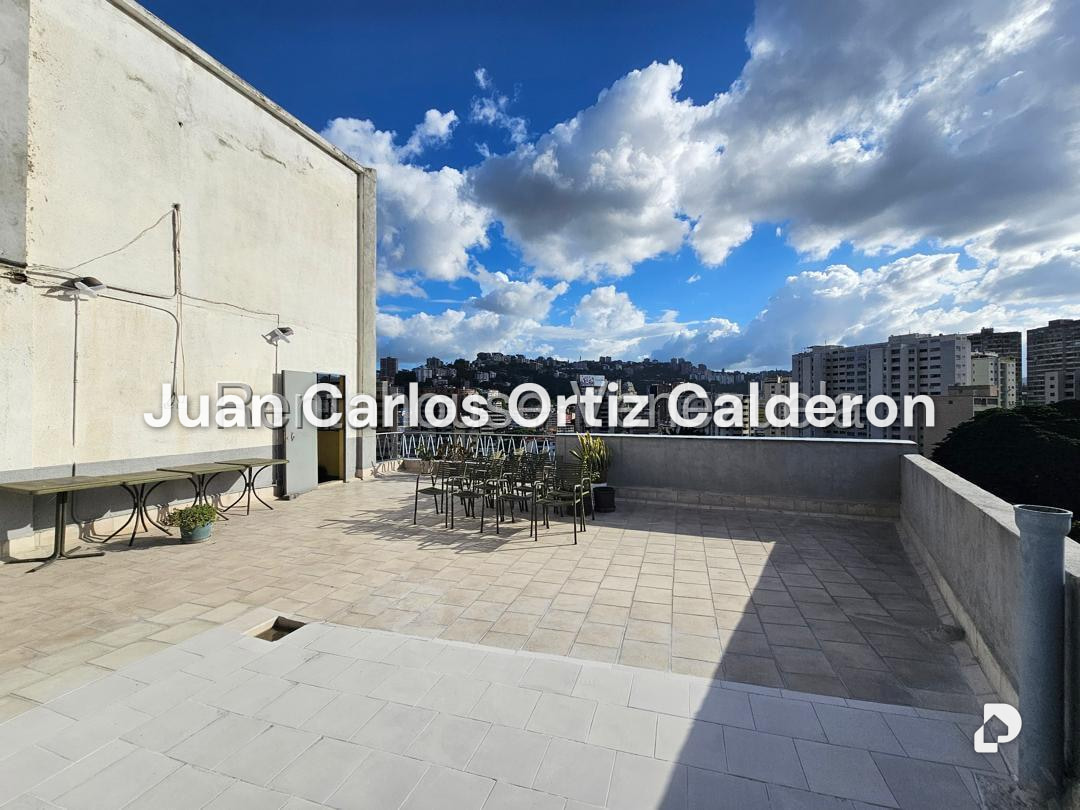 Apartamento en Bello Monte, Caracas – 25